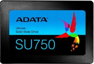 Adata Ultimate SU750 512 GB (ASU750SS-512GT-C) SSD kullananlar yorumlar